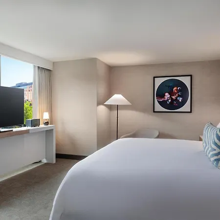 The Beacon At Embassy Row, Worldhotels Distinctive-3