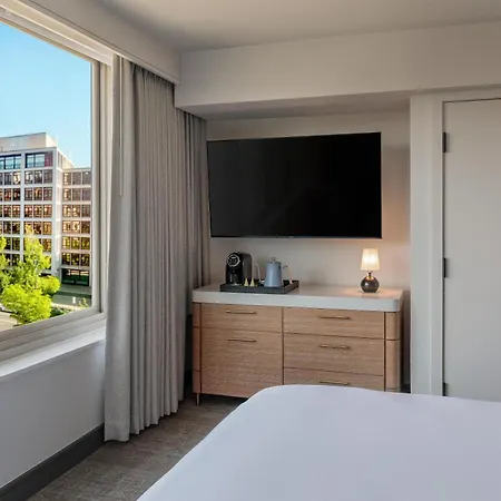 The Beacon At Embassy Row, Worldhotels Distinctive-3