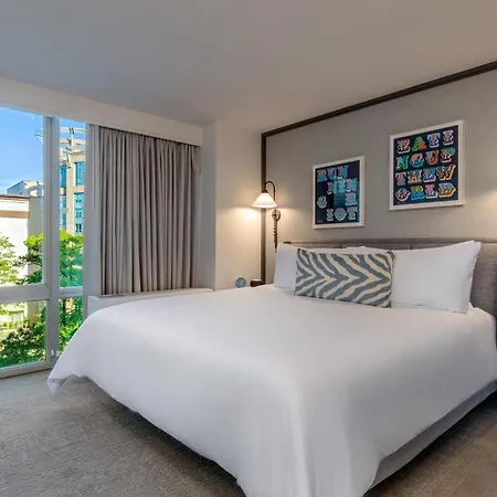 The Beacon At Embassy Row, Worldhotels Distinctive-2
