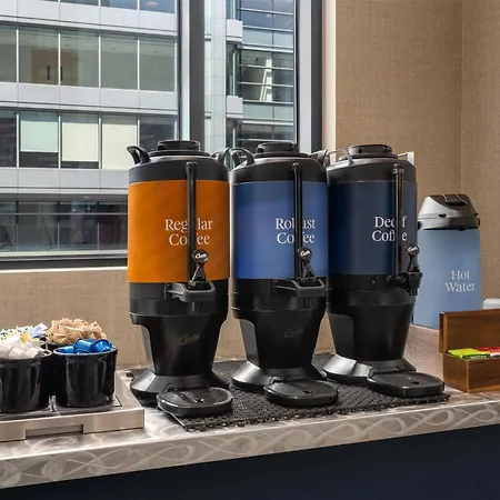 Homewood Suites By Hilton Washington Dc Capitol-Navy Yard-2