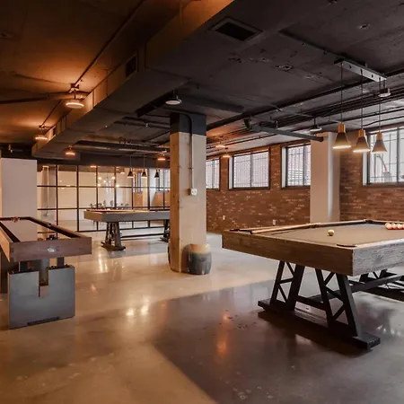 Global Luxury Suites At Georgetown-3