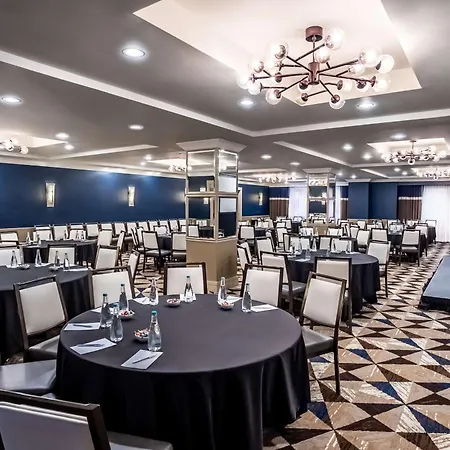 The Royal Sonesta Washington Dc Dupont Circle-3