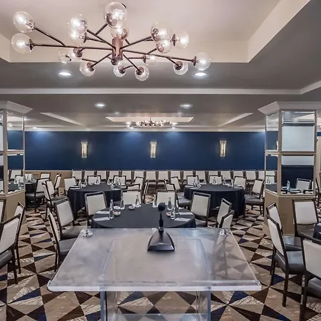 The Royal Sonesta Washington Dc Dupont Circle-2