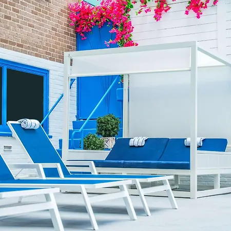 The Royal Sonesta Washington Dc Dupont Circle-2
