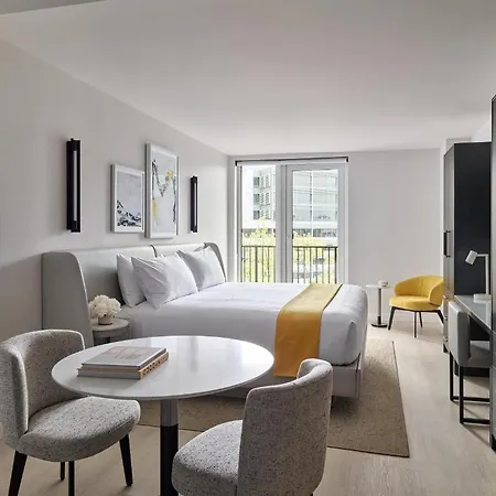 One Washington Circle Dc, Tapestry Collection By Hilton-3