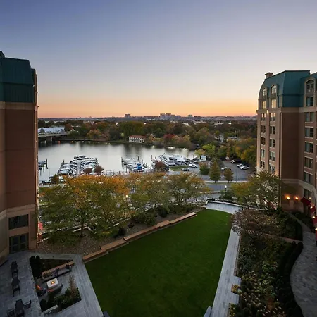 The Potomac Hotel, Autograph Collection-3