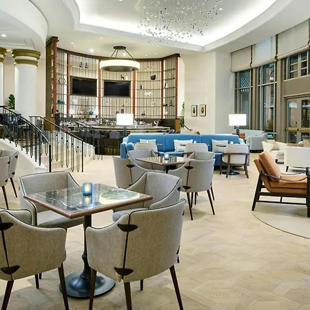 The Potomac Hotel, Autograph Collection-2