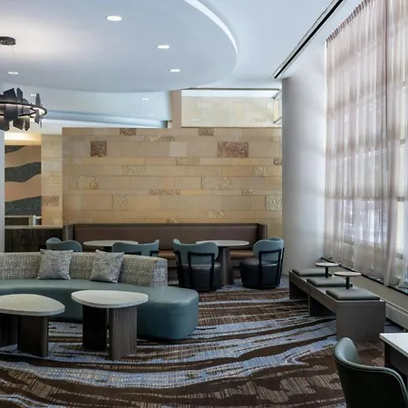 Residence Inn By Marriott Washington, Dc National Mall-3