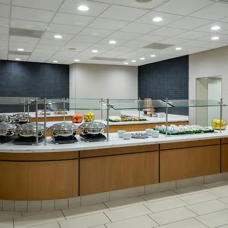Residence Inn By Marriott Washington, Dc National Mall-2