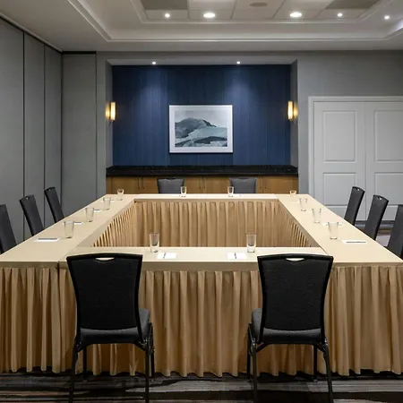 Residence Inn By Marriott Washington, Dc National Mall-2