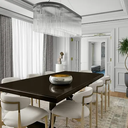 The Ritz-Carlton, Washington, D.C.-2
