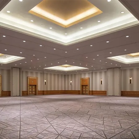 Washington Marriott Wardman Park-2
