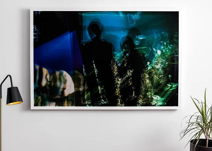 Liz By Black Swan - Dc Executive Flat Washington