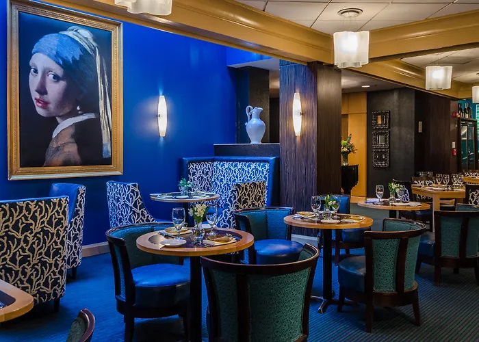 Beacon Hotel & Corporate Quarters