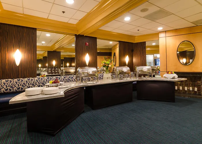 Beacon Hotel & Corporate Quarters