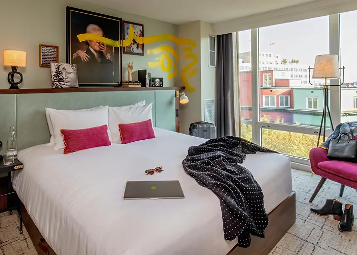 Hotels in Washington DcGenerator Dc