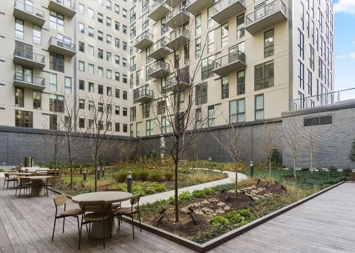 Whyhotel By Placemakr, Union Market Washington