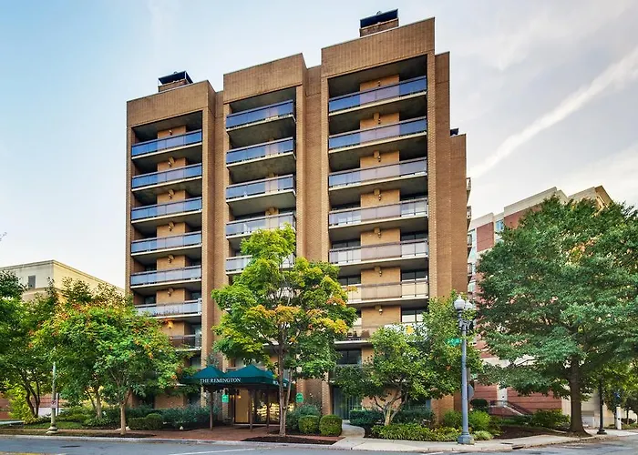 The Remington Aparthotel Washington