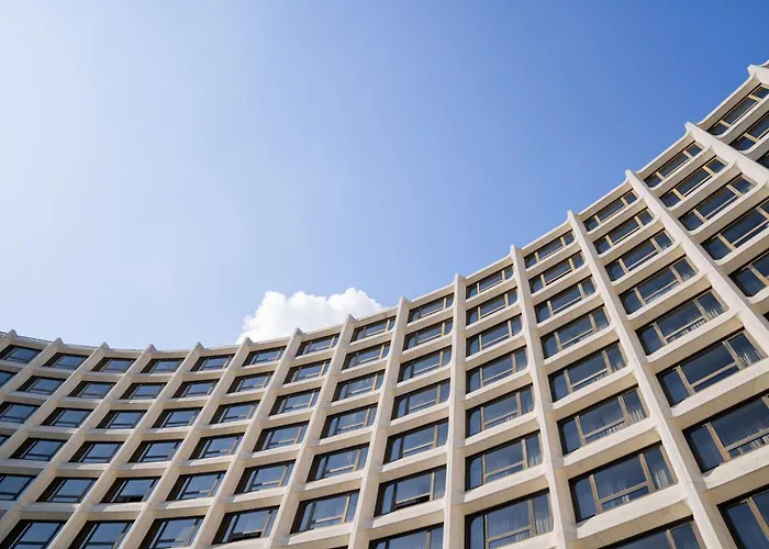 Washington Hilton Hotel