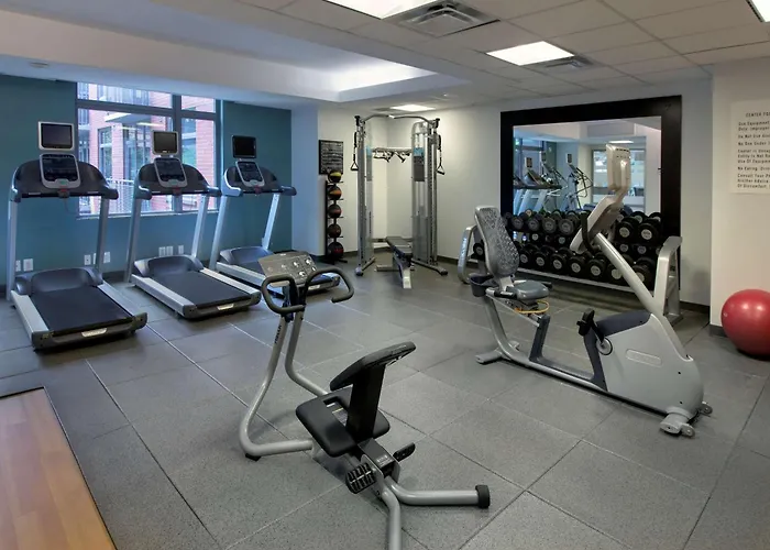 Hotels in Washington DcHilton Garden Inn D.C./U.S. Capitol