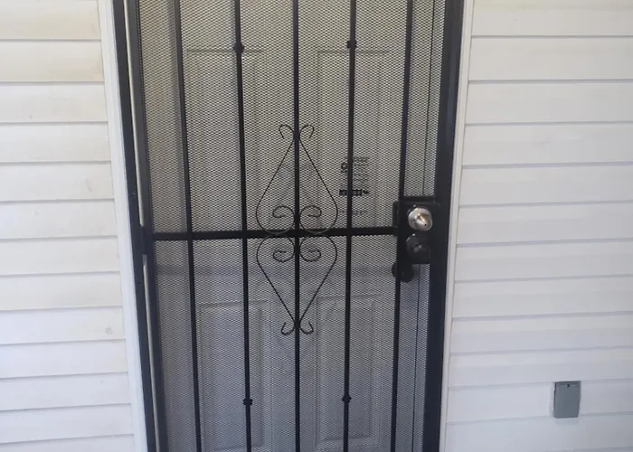 Sheridan Lodge Washington