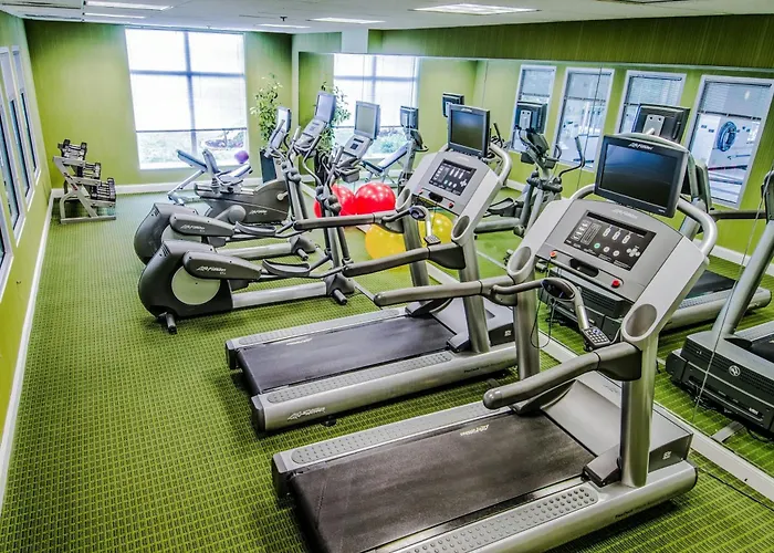 Fairfield Inn & Suites-Washington Dc