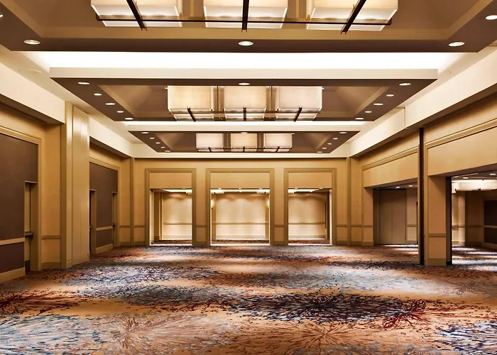 Hotels in Washington DcWestin , D.C. City Center