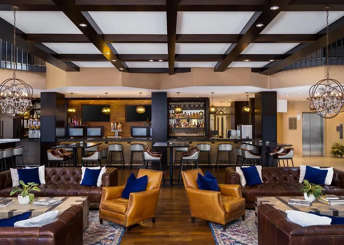 Hotels in Washington DcWestin , D.C. City Center