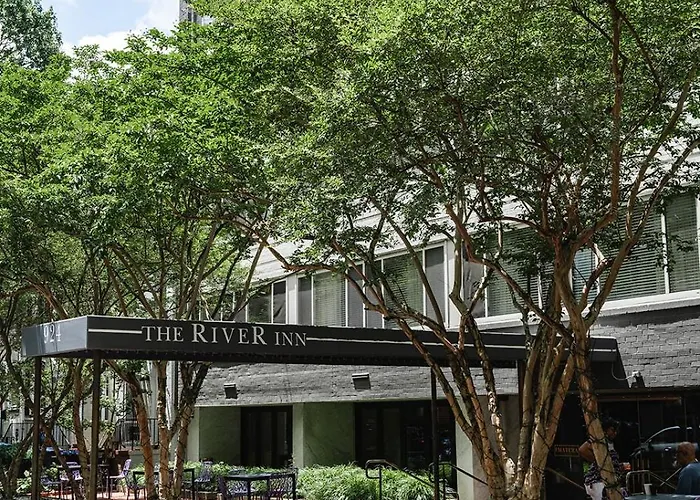 The River Inn Washington