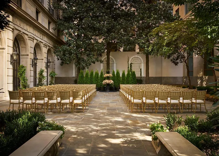 Hotels in Washington DcSt. Regis , D.C.