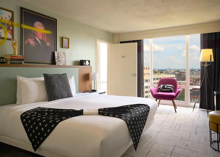 Hotels in Washington DcGenerator Dc