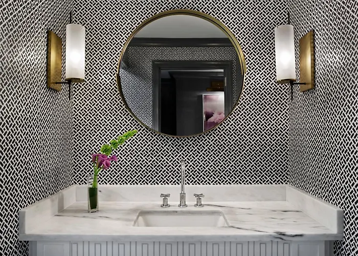 The Ritz-Carlton, Washington, D.C. Hotel