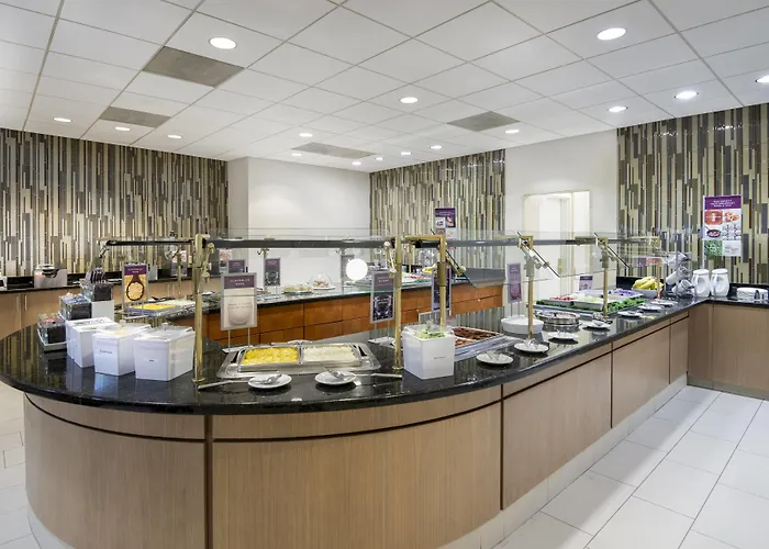 Hotels in Washington DcInn By Marriott