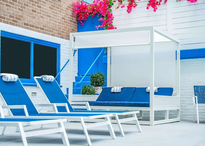 Hotels in Washington DcRoyal Sonesta Dc Dupont Circle