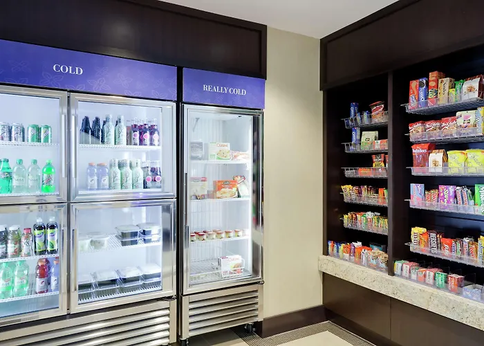 Hotels in Washington DcHilton Garden Inn D.C./U.S. Capitol