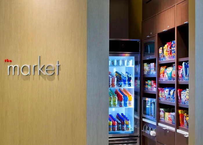 Courtyard By Marriott Washington, D.C./Foggy Bottom Hotel