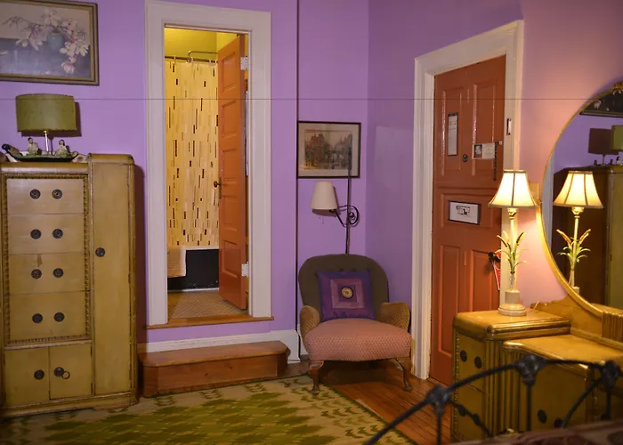 Hotel Tabard Inn Washington