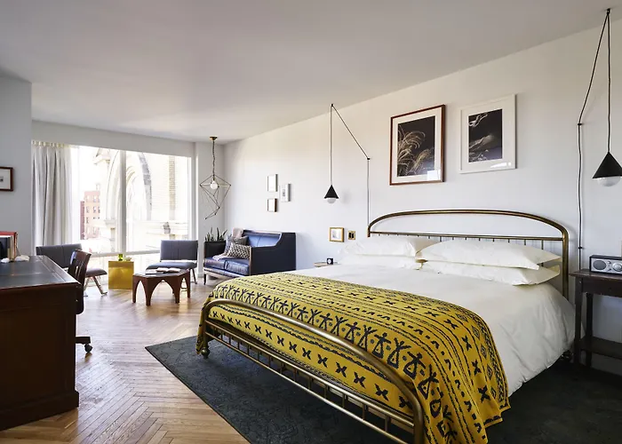 Hotels in Washington DcLine Dc