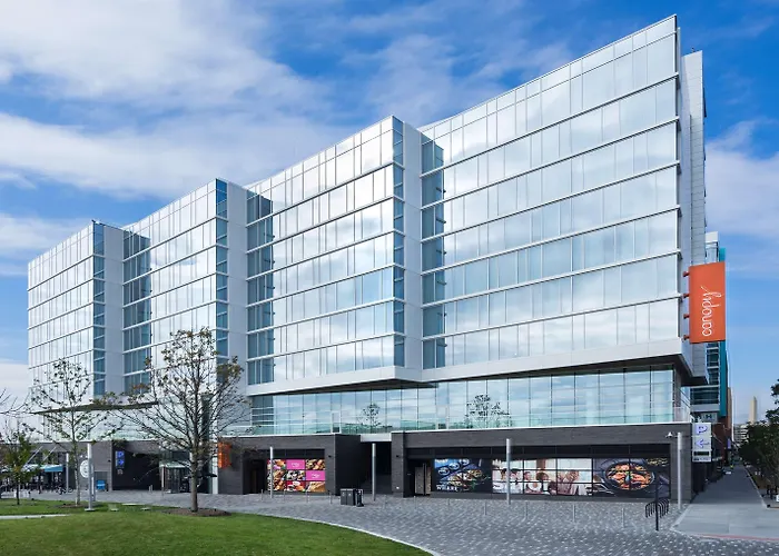 Canopy By Hilton Washington Dc The Wharf