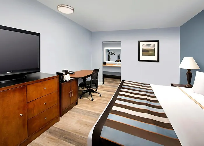 Ivy City Hotel Washington