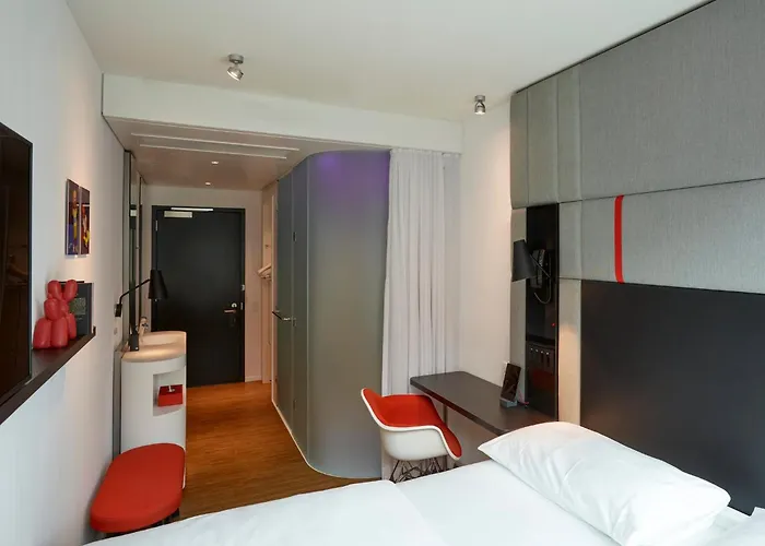 Hotels in Washington DcCitizenm Dc Capitol