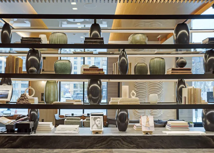 Ac Hotel By Marriott Washington Dc Convention Center