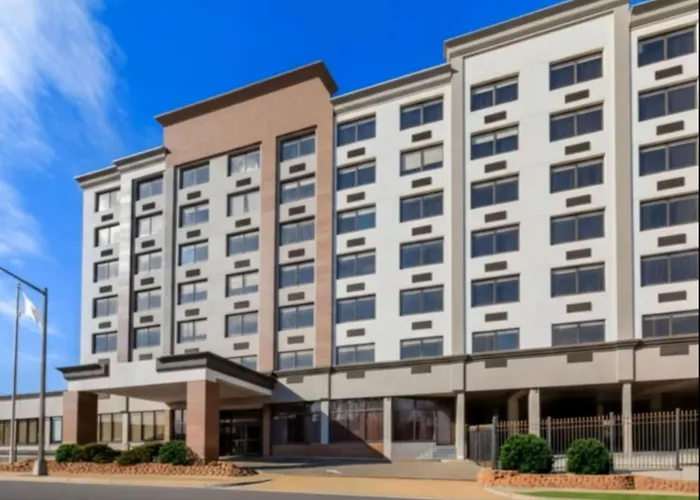 Holiday Inn Express & Suites Washington Dc - Noma By Ihg