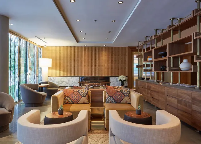 The Dupont Circle Hotel Washington