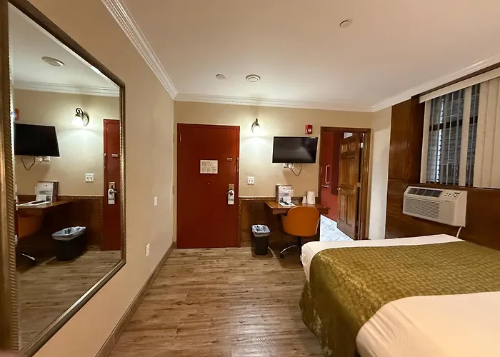 The Architect Hotel Washington