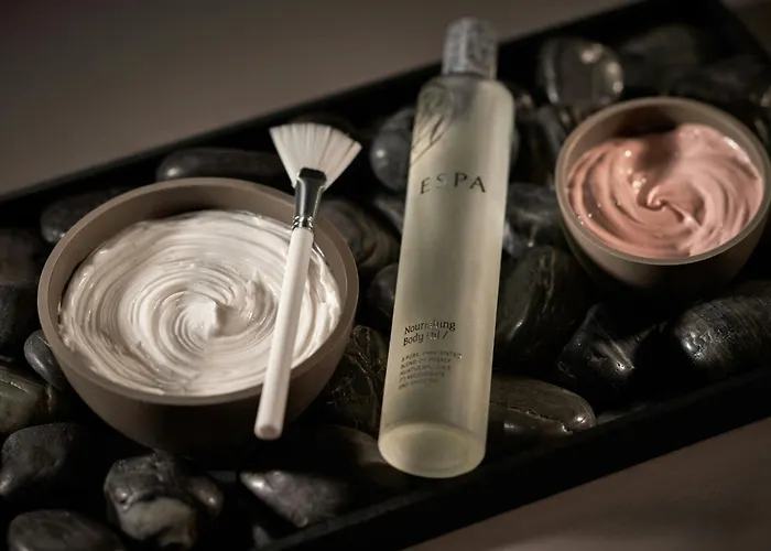 The Ritz-Carlton Georgetown, Washington, D.C. Hotel