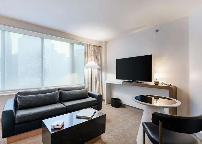 The Beacon At Embassy Row, Worldhotels Distinctive Washington