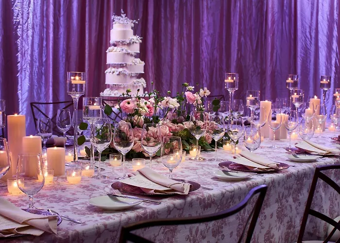 The Ritz-Carlton, Washington, D.C. Hotel