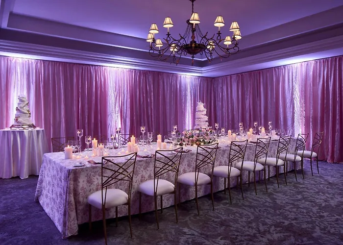 The Ritz-Carlton, Washington, D.C. Hotel