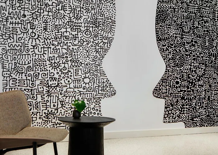 Kimpton Banneker Hotel By Ihg Washington
